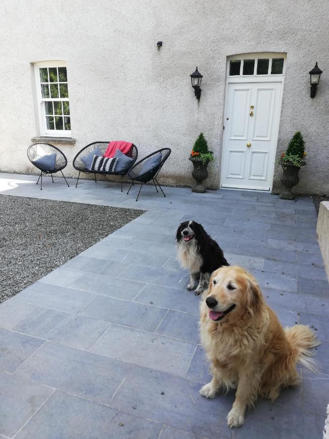 Next Door At Broomfield House Midleton Bagian luar foto