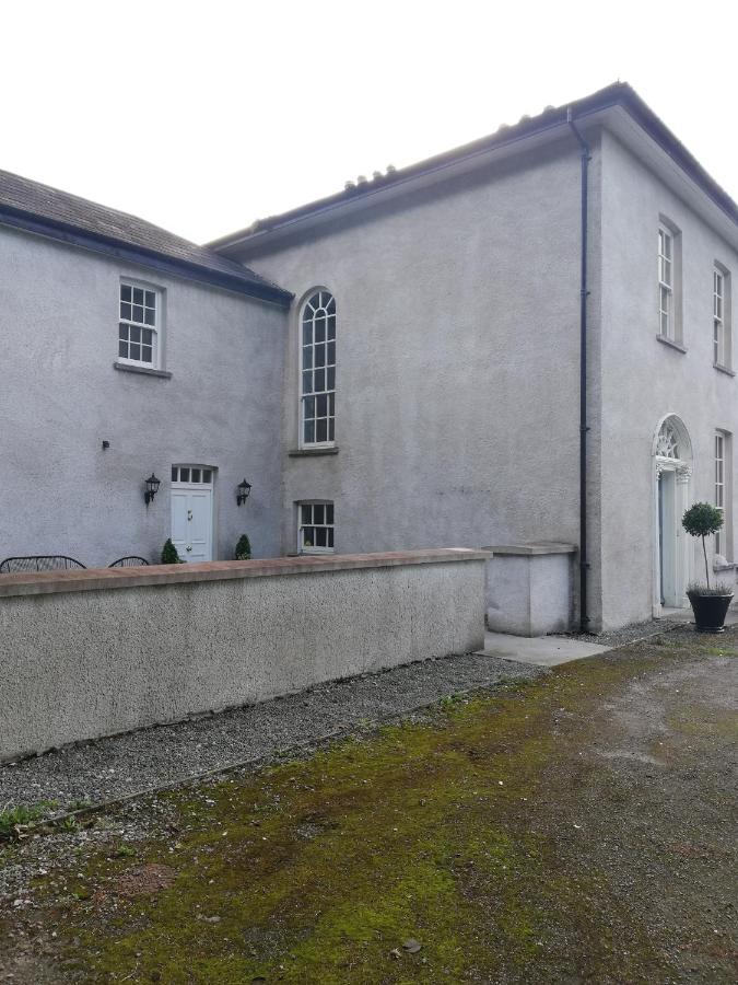 Next Door At Broomfield House Midleton Bagian luar foto